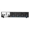 KVMP Switch ATEN 4P USB3.0 4K DP TRIPLE VIEW
