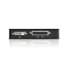 ATEN CS72D KVM switch Black