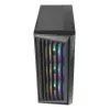 PC case Azza Torrent Midi Tower Black