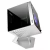 PC Case Azza CUBE MINI 805 Cube Silver