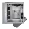 PC Case Azza CUBE MINI 805 Cube Silver