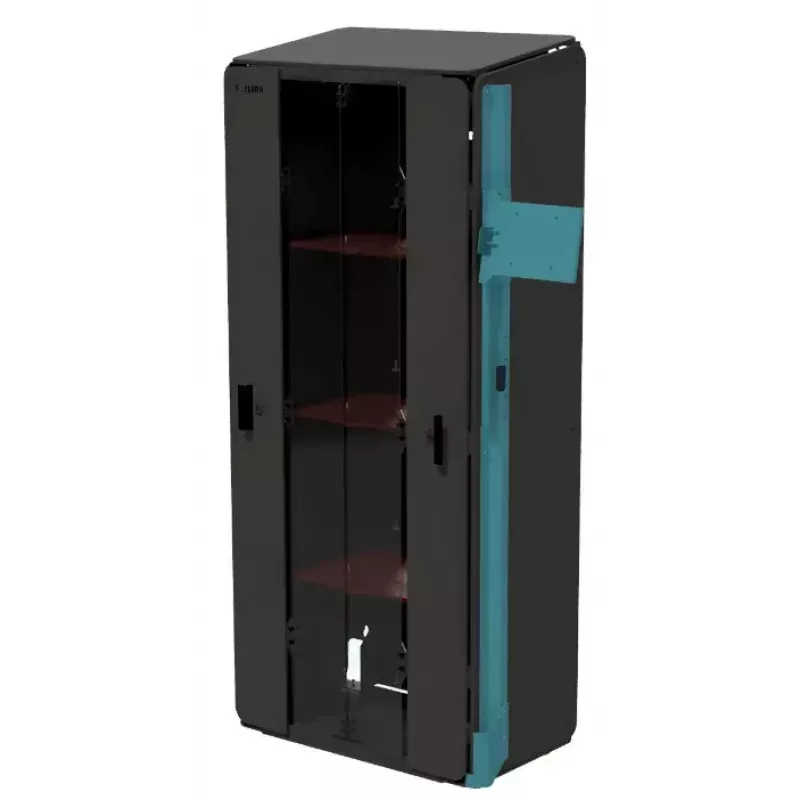 Zebra CS-CAB-MNTG-C6-R1 mounting kit Black