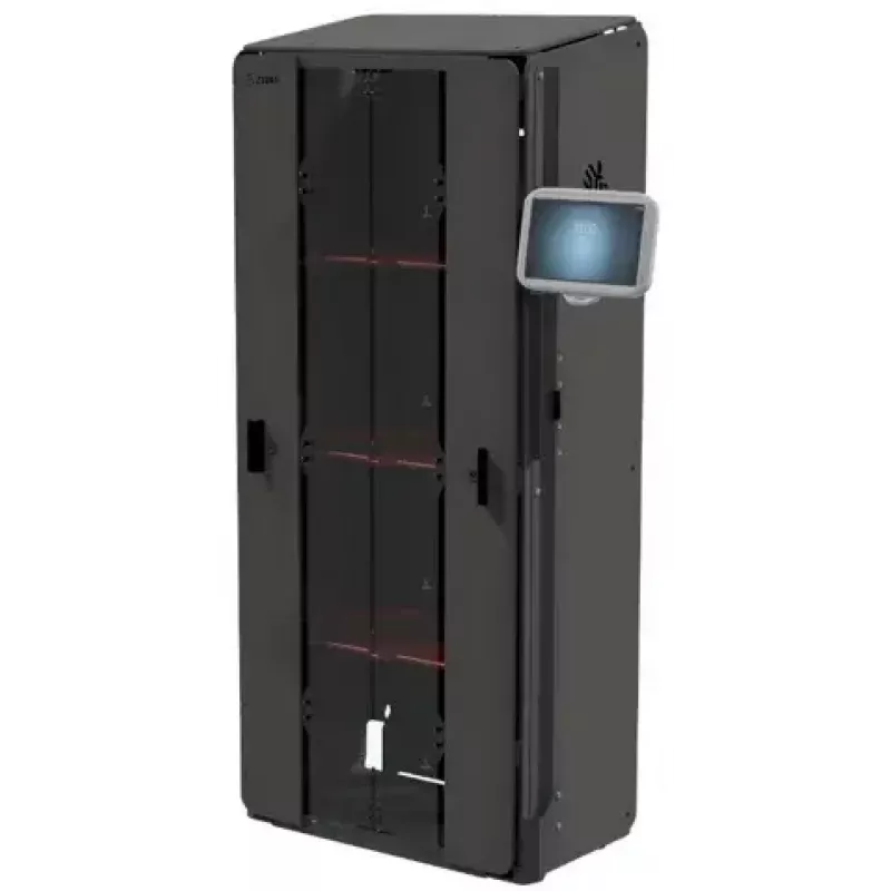 Zebra CS-CAB-MNTG-C6-R1 mounting kit Black