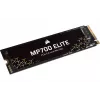 SSD disk Corsair 1 TB M.2 PCI Express 5.0 MP700 ELITE