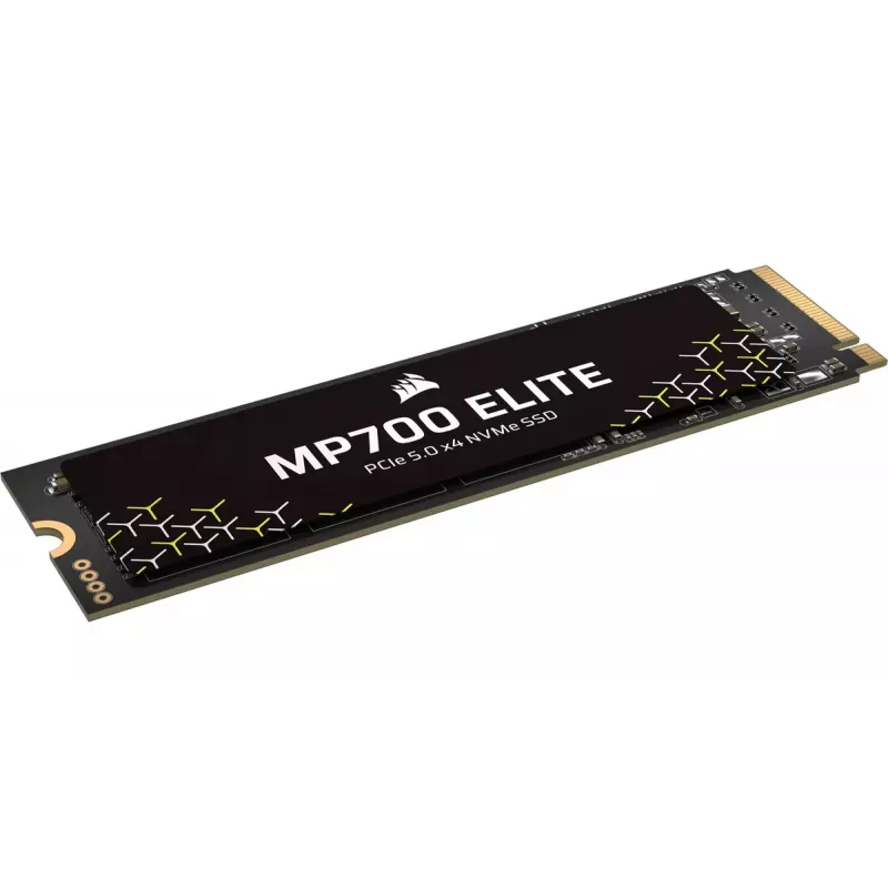 SSD disk Corsair 1 TB M.2 PCI Express 5.0 MP700 ELITE