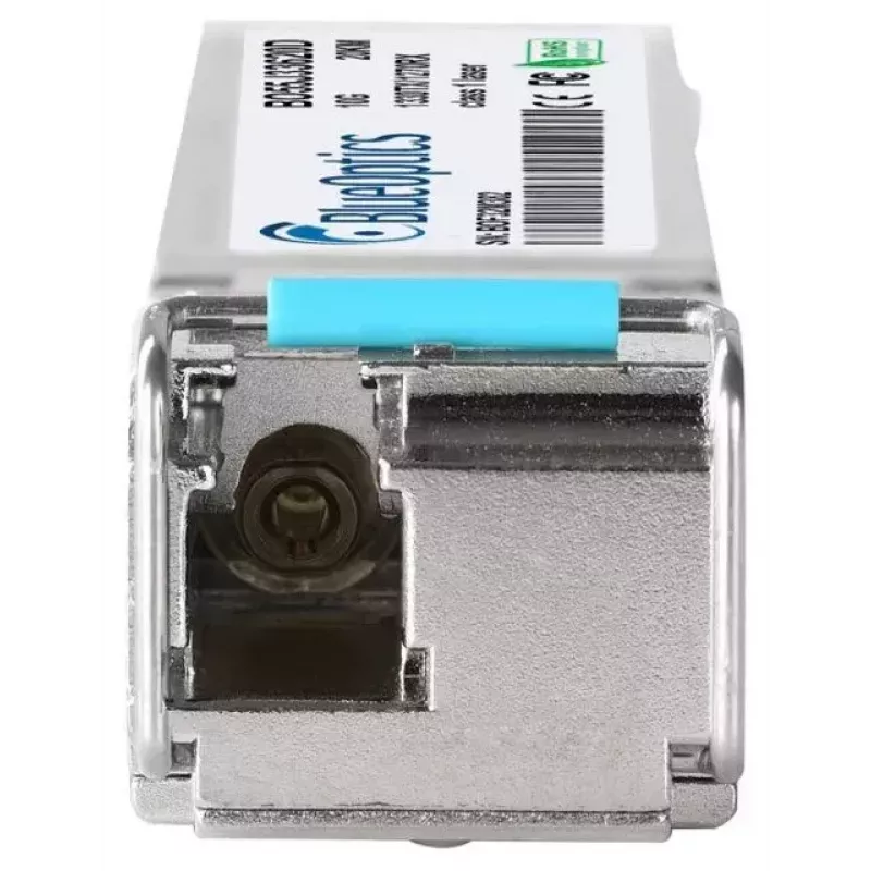 SFP transceiver module BlueOptics SFP-10G-BX-D-20-ME-BO 10000 Mbit/s