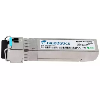 SFP transceiver module BlueOptics SFP-10G-BX-D-20-ME-BO 10000 Mbit/s