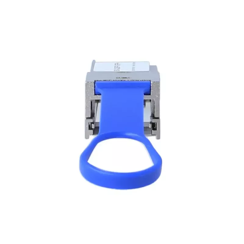 Network transceiver module BlueOptics CVR-QSFP-SFP10G-BO 40 Mbit/s QSFP