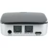 Wireless audio transmitter Schwaiger DAR100 513