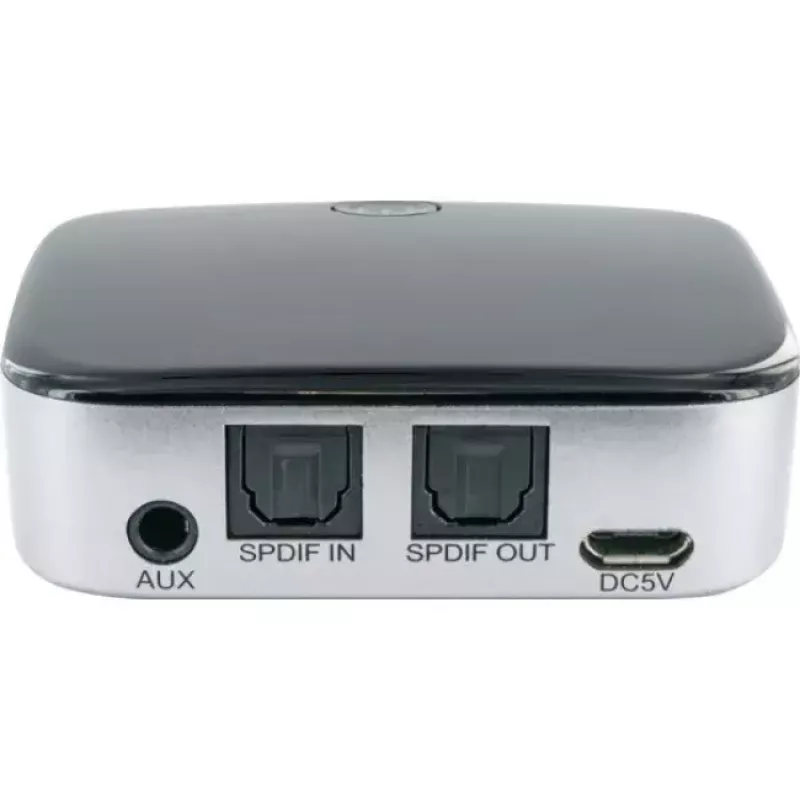 Wireless audio transmitter Schwaiger DAR100 513