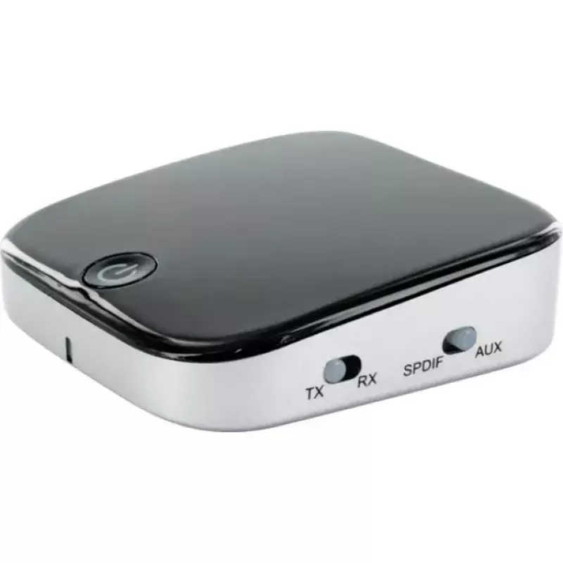 Wireless audio transmitter Schwaiger DAR100 513