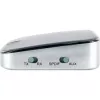 Wireless audio transmitter Schwaiger DAR100 513