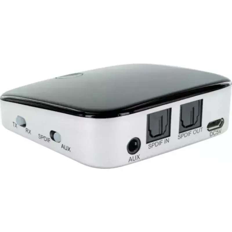 Wireless audio transmitter Schwaiger DAR100 513