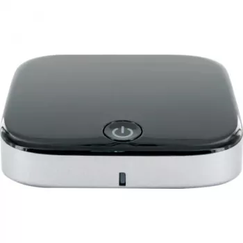 Wireless audio transmitter Schwaiger DAR100 513