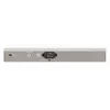 D-Link DBS-2000-10MP/E network switch Managed L2 Gigabit Ethernet (10/100/1000) Power over Ethernet (PoE) Grey