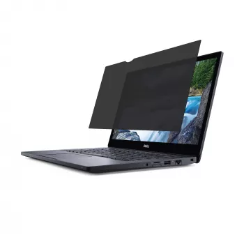 DELL DELLPF13 display privacy filter 33.8 cm (13.3 inch) Laptop Frameless display privacy filter