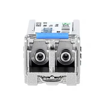 SFP transceiver module BlueOptics DEM-210-BO 155 Mbit/s 1310 nm