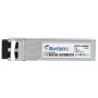Fiber optic transceiver module BlueOptics DEM-434XT-BO SFP+ 80000 m