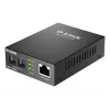 D-Link 100/1000Base-t to 1000Base-SX SC Multi-mode Media Converter (550m)