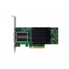 Digitus 2 port 25 Gigabit Ethernet network card SFP28 PCI Express Mellanox chipset