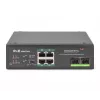 Unmanaged Switch Digitus DN-651109 4 Port Gigabit Ethernet PoE