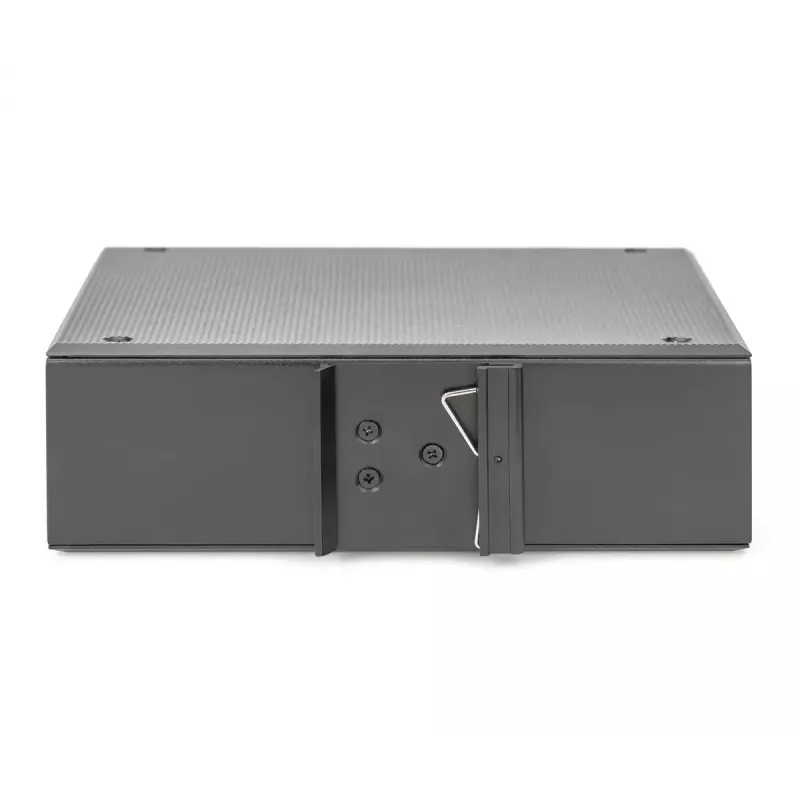 Unmanaged Switch Digitus DN-651109 4 Port Gigabit Ethernet PoE