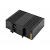 Digitus Gigabit Ethernet PoE Injector Industrial IEEE 802.3af 802.3at 802.3bt