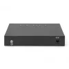 Unmanaged Switch Digitus 8-Port 10/100 Mbps Fast Ethernet Metal Housing