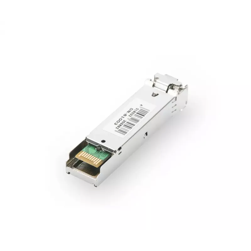 Digitus mini GBIC SFP Module 1.25 Gbps 20km
