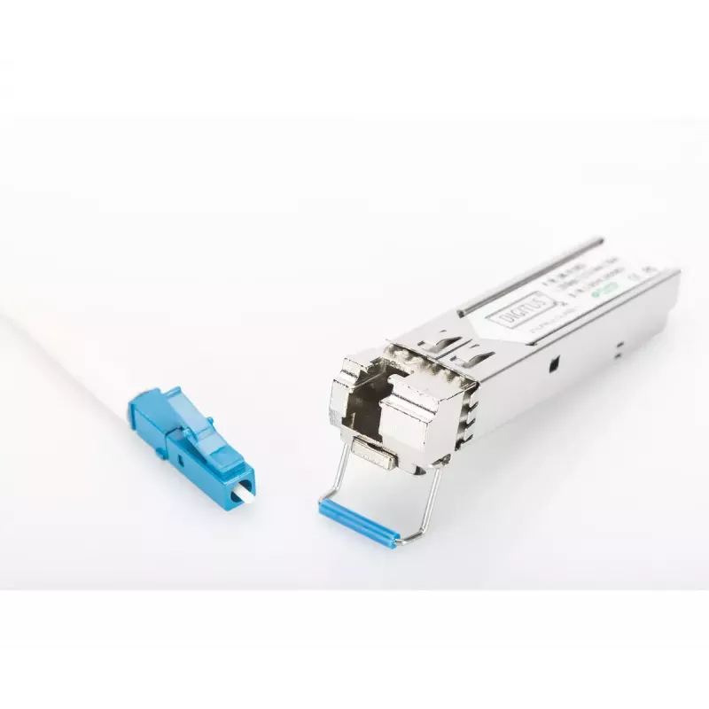Digitus mini GBIC SFP Module 1.25 Gbps 20km
