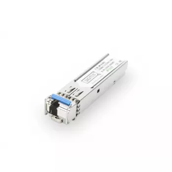 Digitus mini GBIC SFP Module 1.25 Gbps 20km