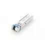 Digitus mini GBIC SFP Module 1.25 Gbps 20km