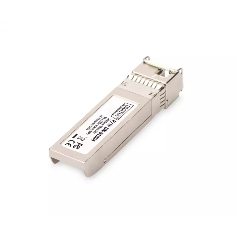 SFP+ Transceiver Digitus DN-81204 10 Gbps Bi-directional Module