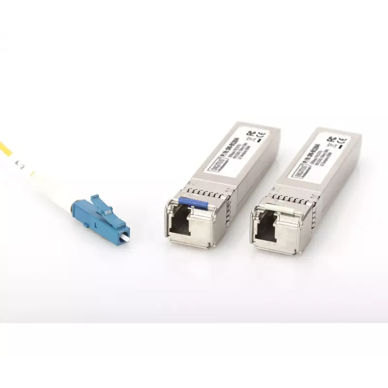 SFP+ Transceiver Digitus DN-81204 10 Gbps Bi-directional Module