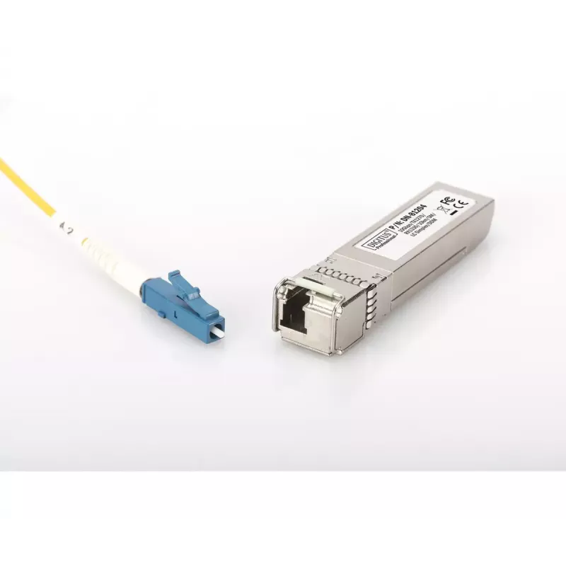 SFP+ Transceiver Digitus DN-81204 10 Gbps Bi-directional Module