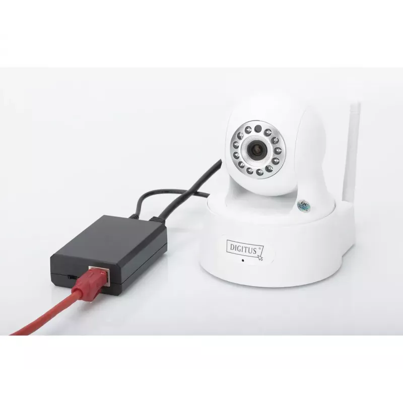 PoE Splitter Digitus DN-95204