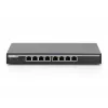 Unmanaged Switch Digitus DN-95340 8-Port Gigabit Networkswitch