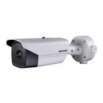 IP security camera Hikvision DS-2TD2166T-15