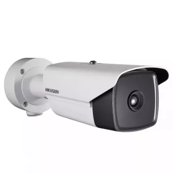 IP security camera Hikvision DS-2TD2166T-15