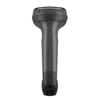 Zebra DS4608-DPE0007VZRW barcode reader Handheld bar code reader 1D/2D LED Black