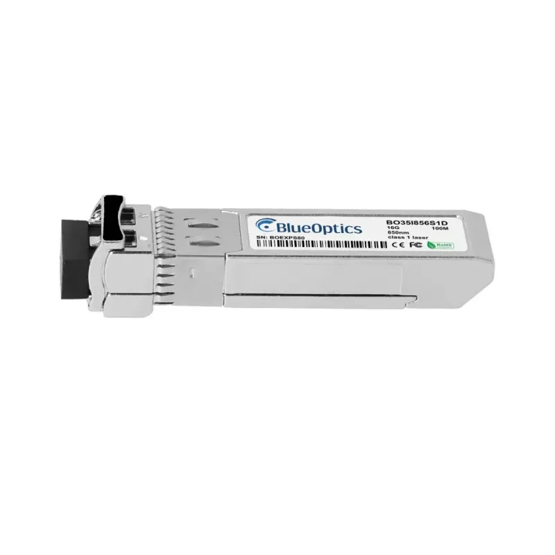 SFP+ transceiver module BlueOptics DS-SFP-FC16G-SW-BO 16000 Mbit/s 850 nm