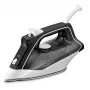Rowenta DX1530 Dry & Steam iron Stainless Steel soleplate 2200 W Black