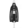 Rowenta DX1530 Dry & Steam iron Stainless Steel soleplate 2200 W Black