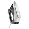 Rowenta DX1530 Dry & Steam iron Stainless Steel soleplate 2200 W Black