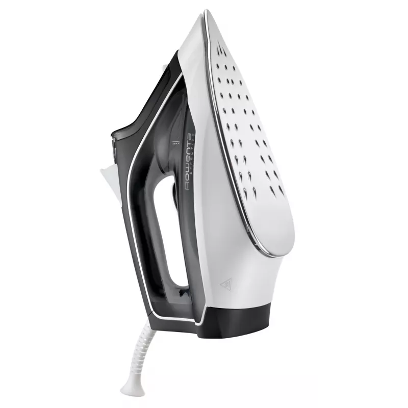 Rowenta DX1530 Dry & Steam iron Stainless Steel soleplate 2200 W Black