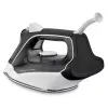 Rowenta DX1530 Dry & Steam iron Stainless Steel soleplate 2200 W Black