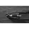 Rowenta DX1530 Dry & Steam iron Stainless Steel soleplate 2200 W Black