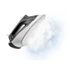 Rowenta DX1530 Dry & Steam iron Stainless Steel soleplate 2200 W Black