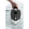 Rowenta DX1530 Dry & Steam iron Stainless Steel soleplate 2200 W Black