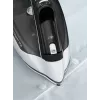 Rowenta DX1530 Dry & Steam iron Stainless Steel soleplate 2200 W Black